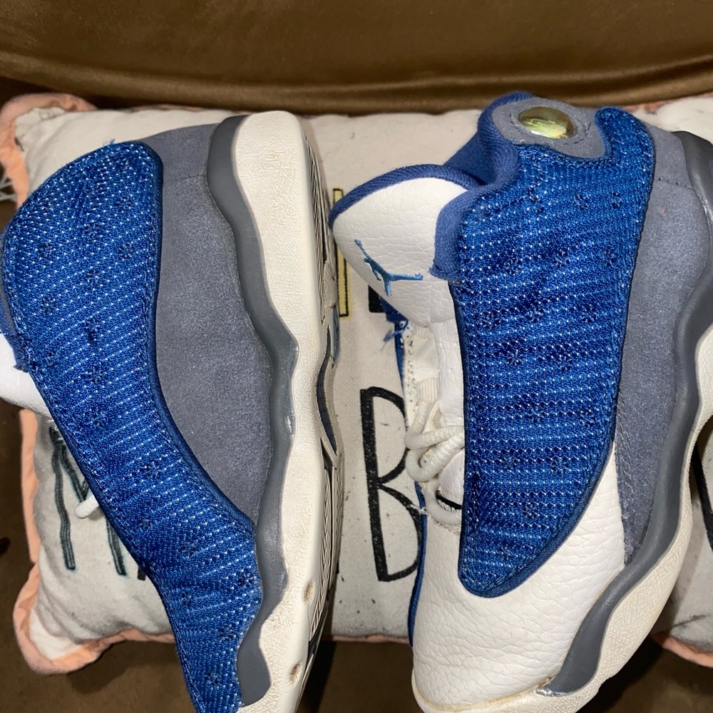 Jordan retro 13